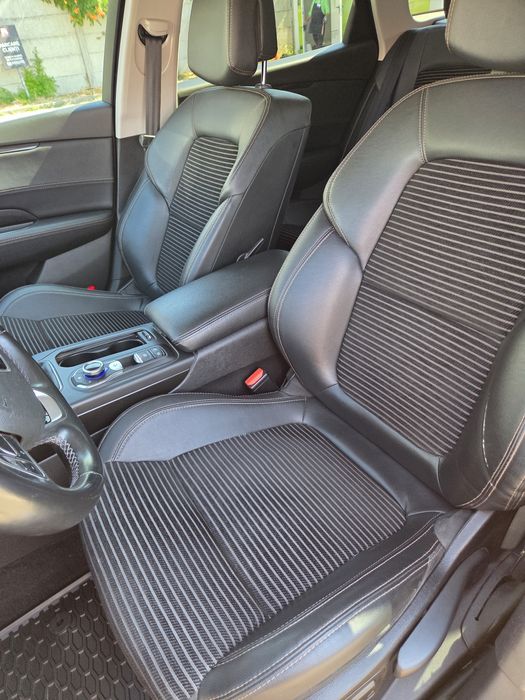 Renault Talisman break 1.7 120cp an 2019 km reali!