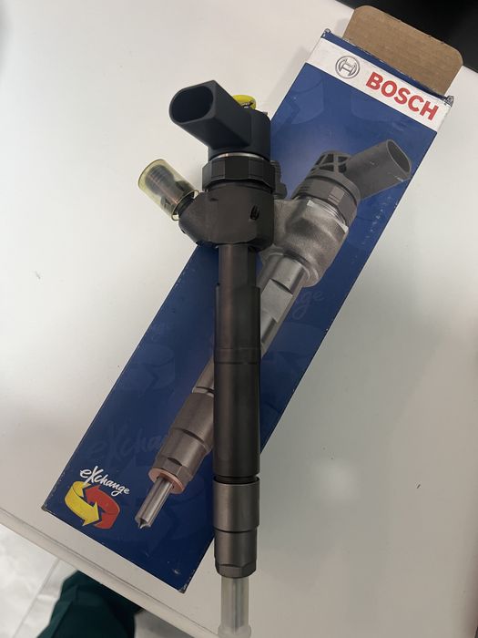 Injectoare noi sprinter