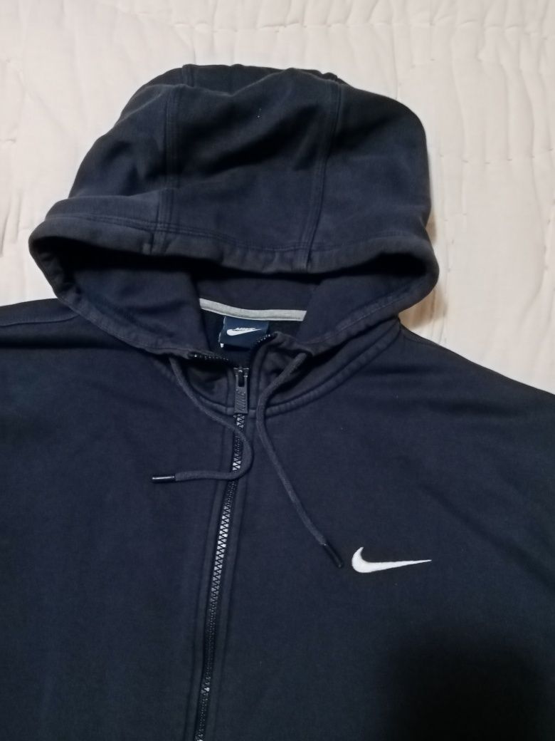 Nike Мъжки суичър