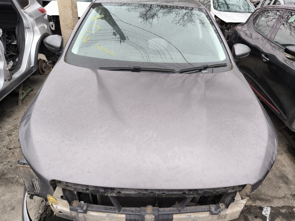 Преден капак за Peugeot/Пежо 308 Т9 facelift