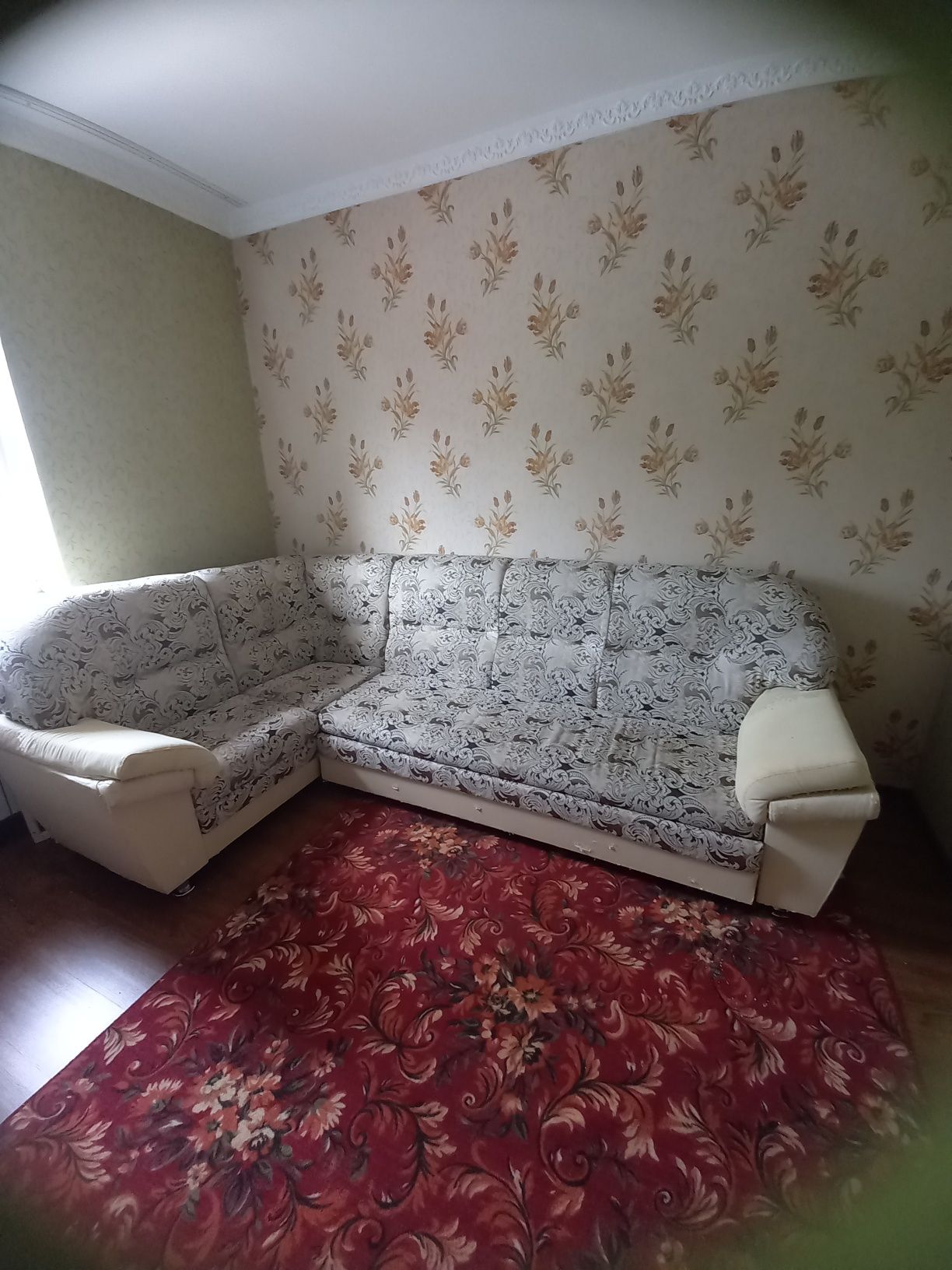 Диван уголовой плюс софа