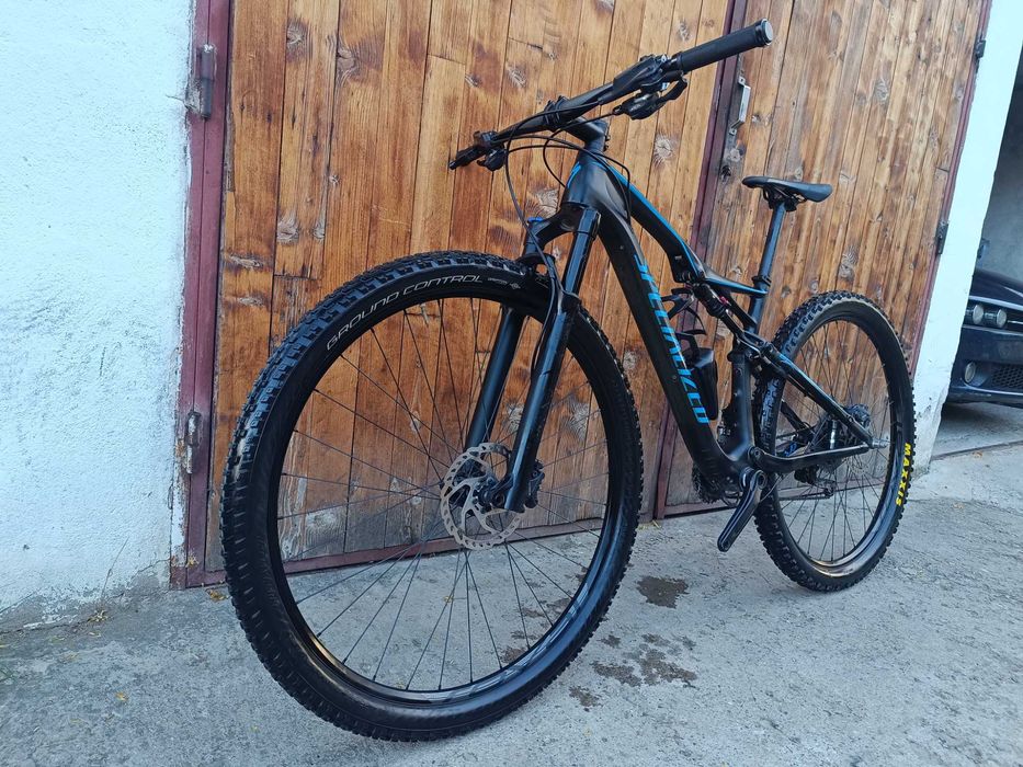 Specialized Epic FSR Comp Carbon