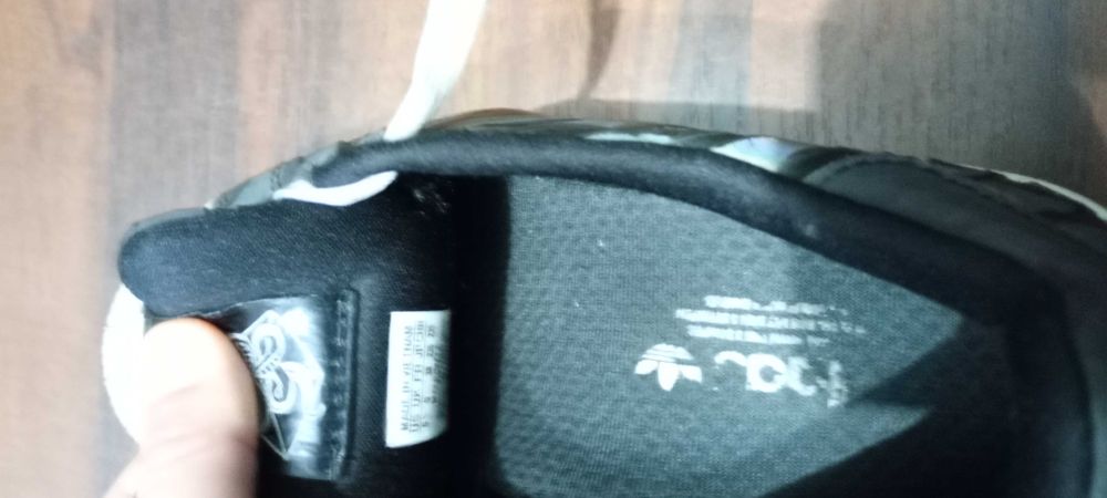 Adidasi Adidas xeno marimea 38