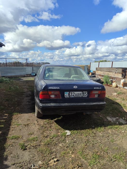 Срочная продажа! Машина на ходу!!