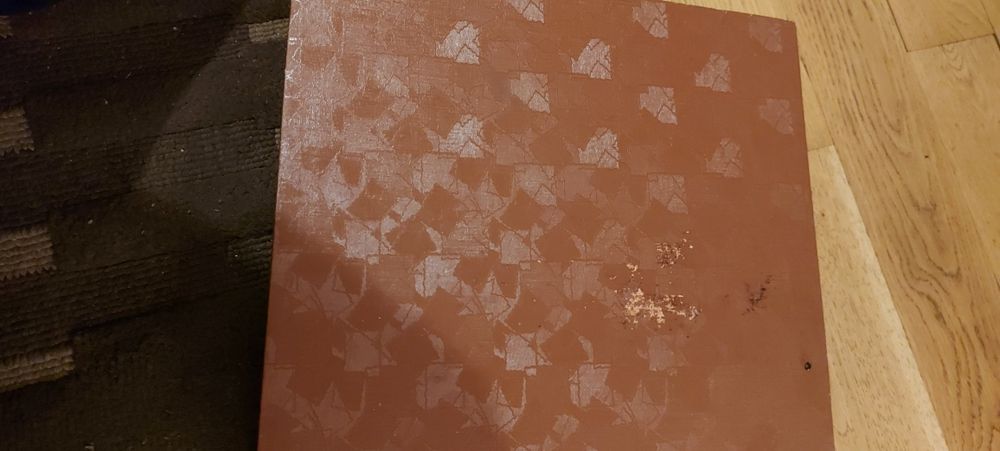 Руски прибори в кутия