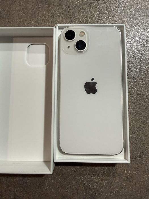 IPhone 13 телефон 128 GB