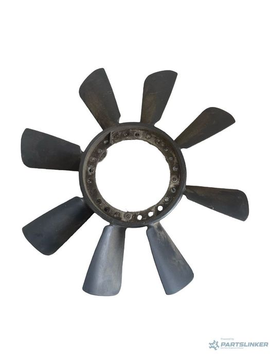 Vascocuplaj ventilator SKODA SUPERB 3U4 2001 - 2008 2.8 V6 AMX