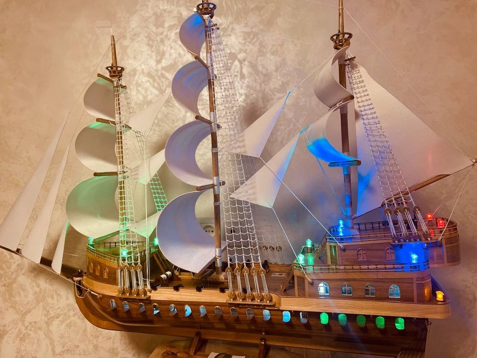 Kema yongʻoqdan qol mehnati