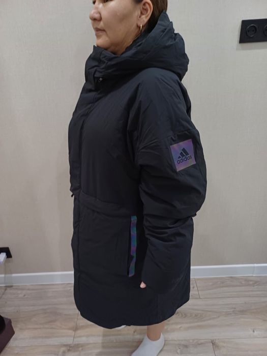 адидас куртка б/у