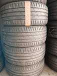 225/45/17 hankook ventus S1 EVO 2 комплект 4 броя