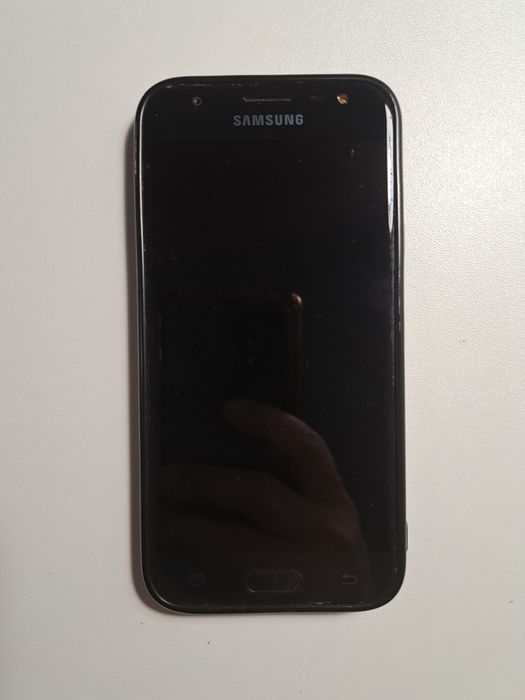 Samsung Galaxy J3