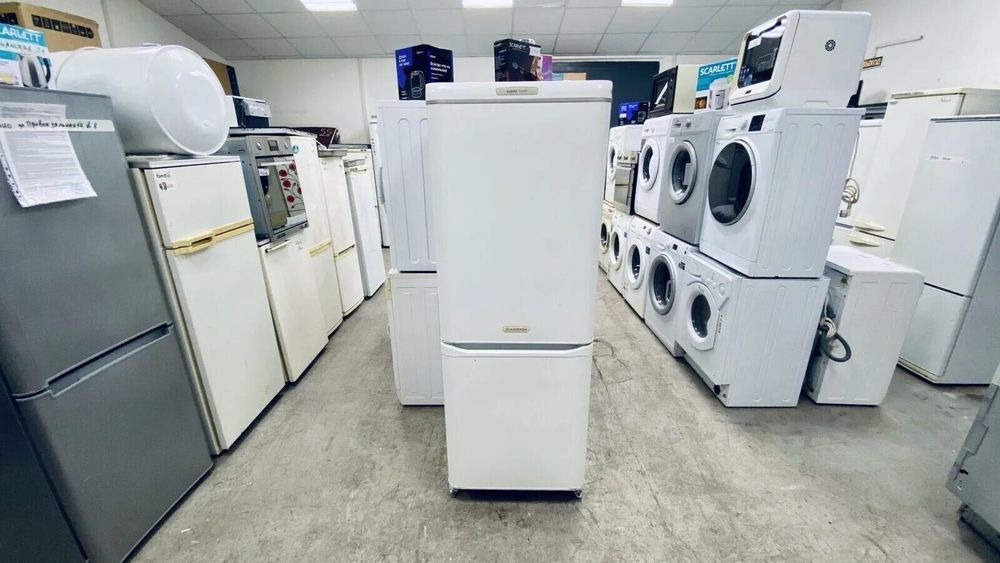 Б/У Холодильники с Доставкой С Гарантией