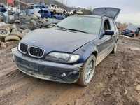 Dezmembrez BMW 318d Touring 2003