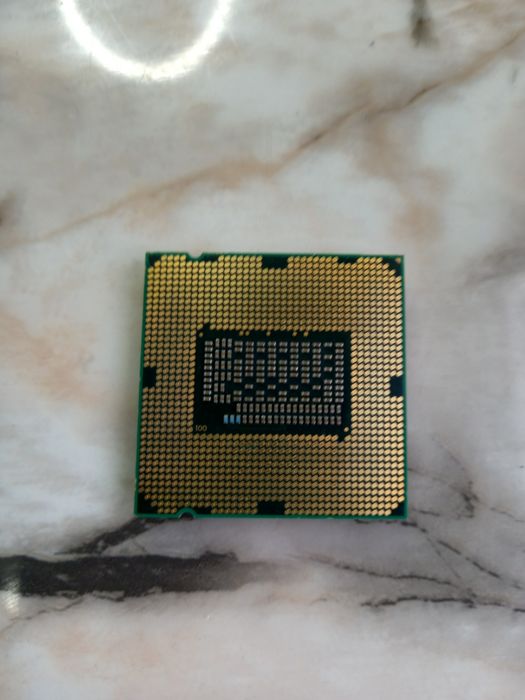 Процесор Intel® Core™ i7-2700K Processor lga 1155