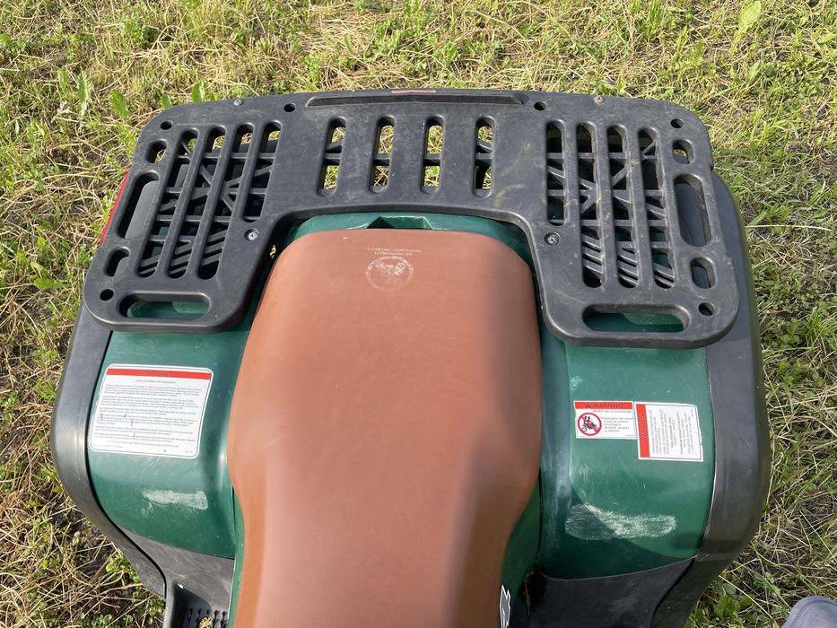 Polaris Xplorer 300