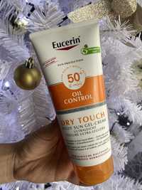 Слънце защитни Eucerin