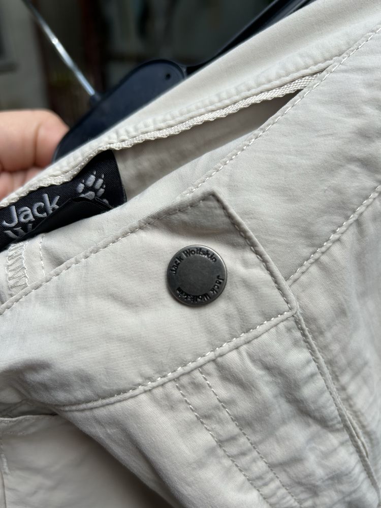 Fusta pantalon Jack Wolfskin