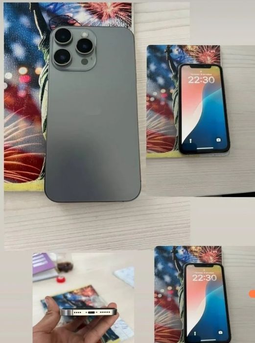 Iphone Xr 15 pro korpus