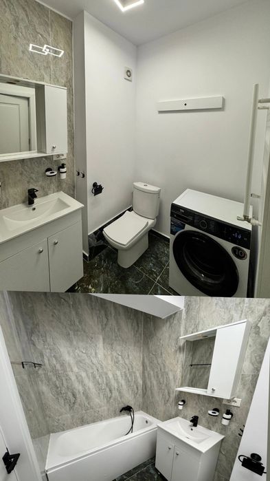 Apartament 2 Camere - De închiriat - Zona Grand Arena