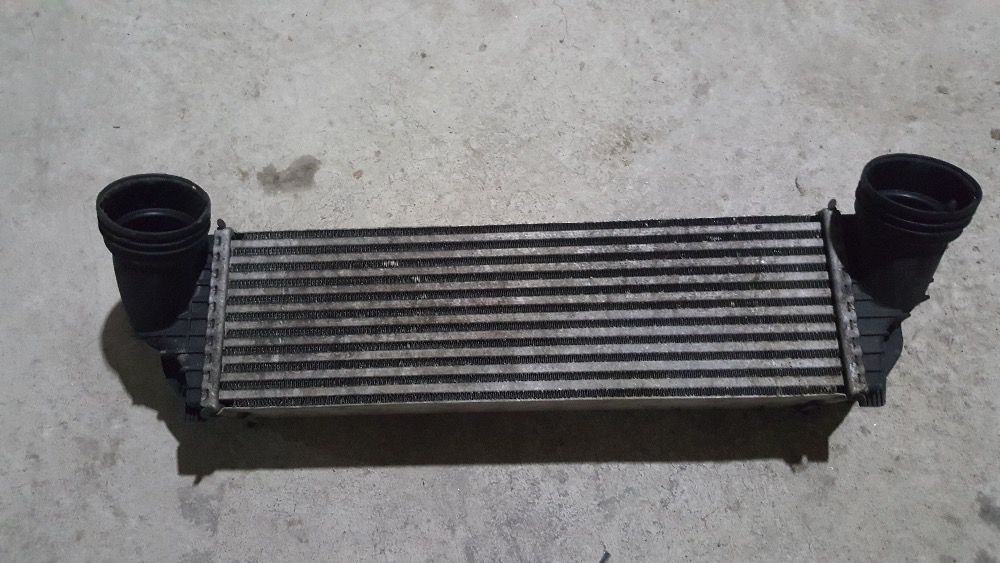 Intercoler BMW X5 x6 e70