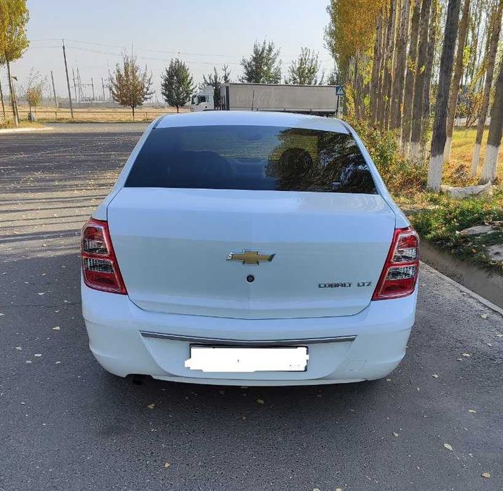 Chevrolet Cobalt 2024yil. 12200$. Кобальт 2024 йил нархи 12200$.
