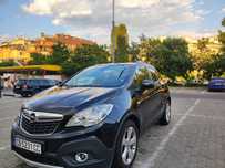 Опел Мока / Opel MOKKA  1.4 Турбо