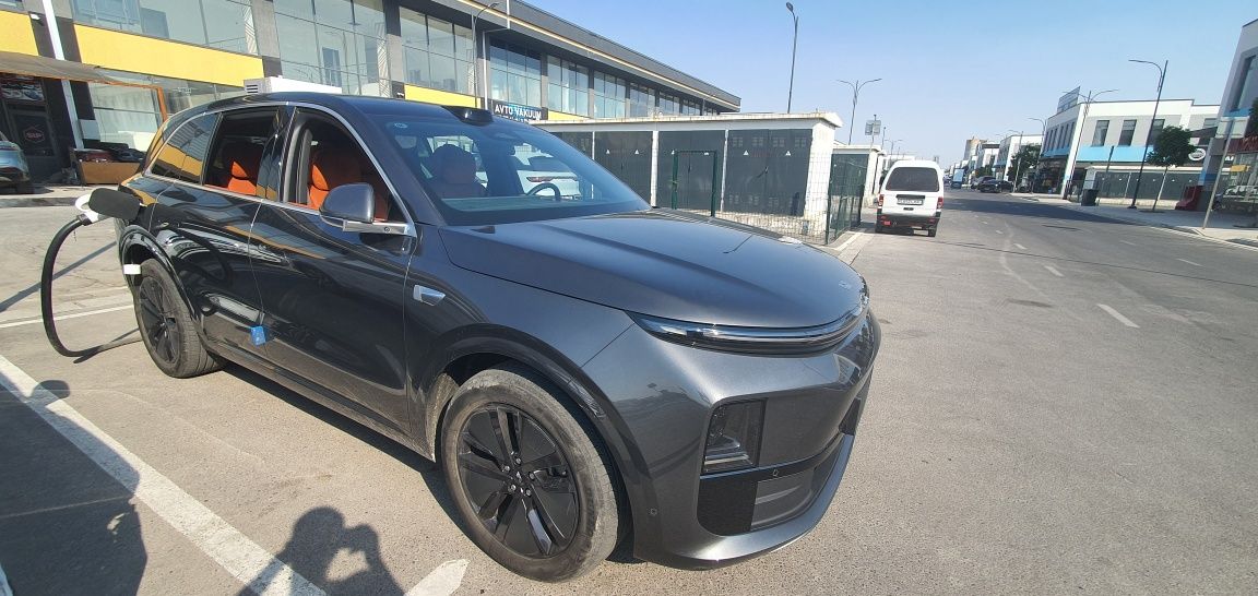 Li 6 MAX в рассрочку