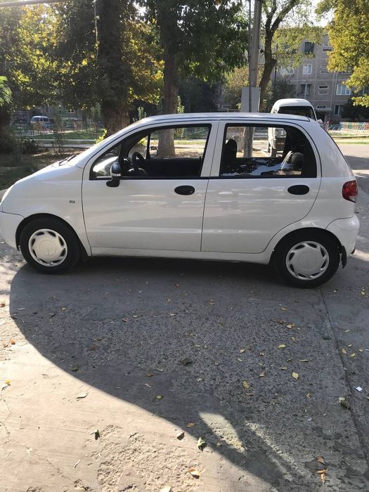Matiz mx 2015 yil metani bor...