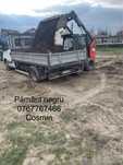 Pământ NEGRU pentru gazon, solar, grădină…..