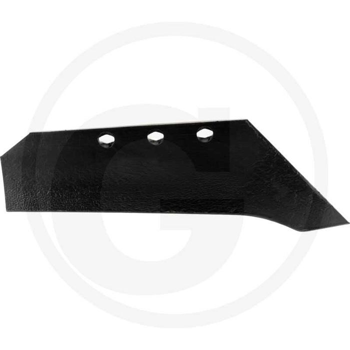 Brăzdar plug cu cioc dreapta/brazdar gassner