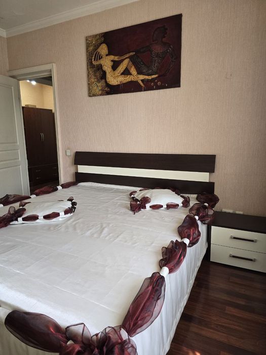 Метро Буюк Ипак Йули, 77 серия, 90м2, ипотека