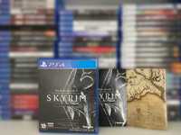 Skyrim+Дополнения PS4/PS5 Большой Выбор Игр