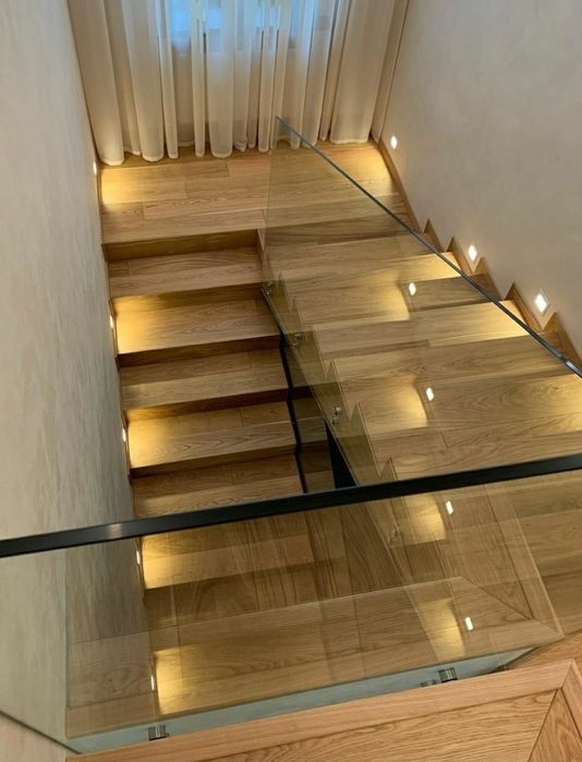 Sifatli zinapoyalar лестница zakaz asosida 12ta viloyatga