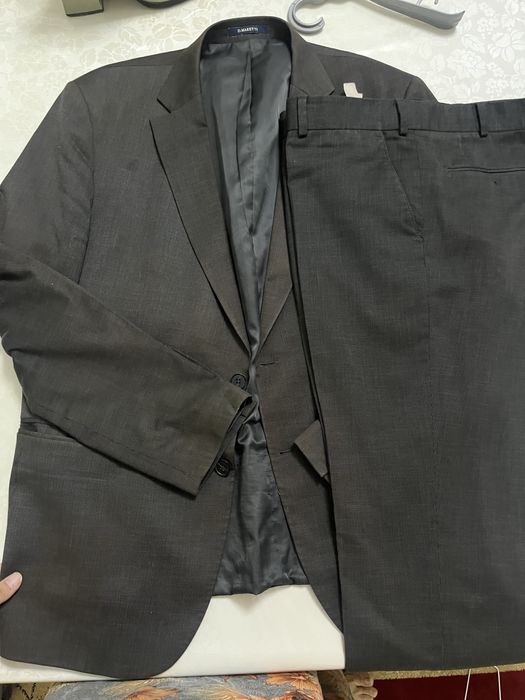 Костюм шалбар Maretti