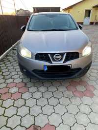 Vand Nissan Qashqai din 2011