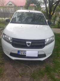 Vand Dacia Sandero benzina si gpl fabrica