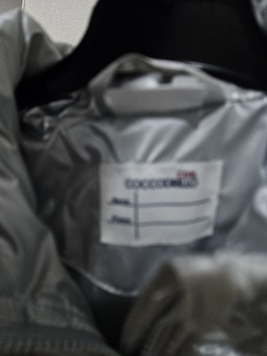 Vand geaca fete Cocodrilo 9 ani