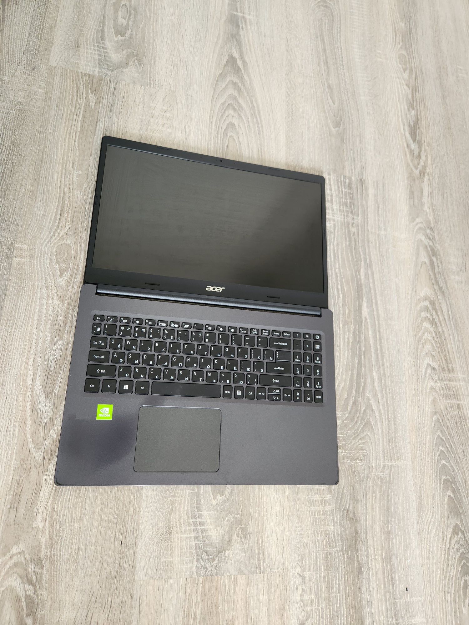 Noutbuk Acer Core i3