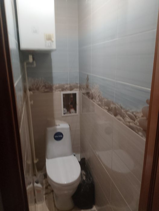 Продам квартиру 4х