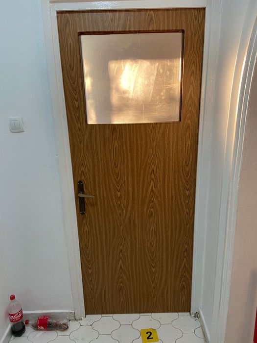 Colantare - vopsit uși interior- exterior