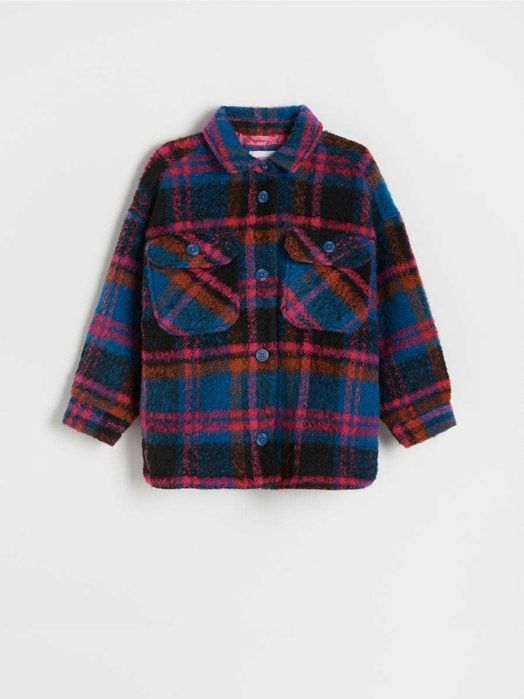 Детско палто размер 146