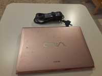 Laptop Sony Vaio SVE14  i3