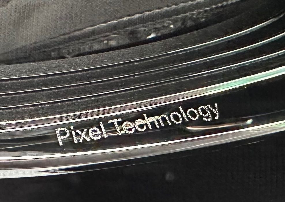 Фар far десен фарове Pixel Technology за Волво ХЦ40 Volvo XC40