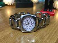 Ceas Dama Elegant Fossil  Quartz 30 mm