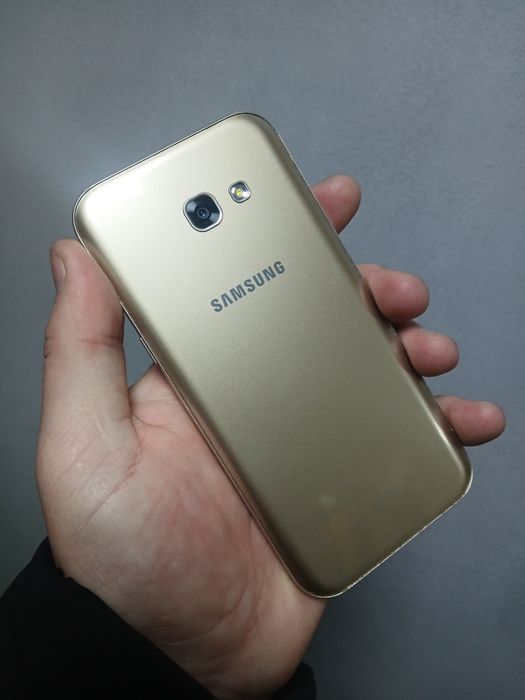Samsung Galaxy A5 Идеалл!!!