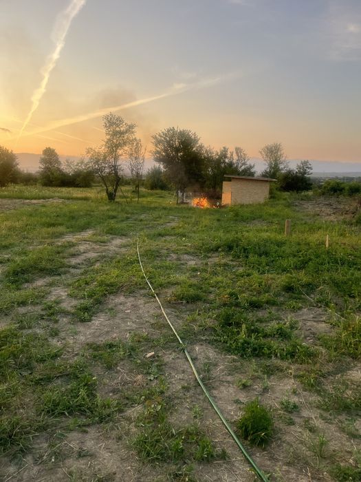 Vand teren intravilan