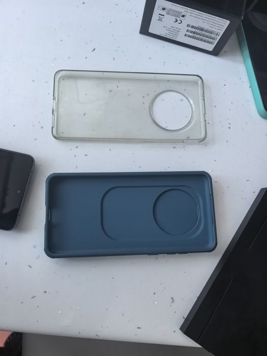 Huawei mate 50 8gb RAM 256 Rom