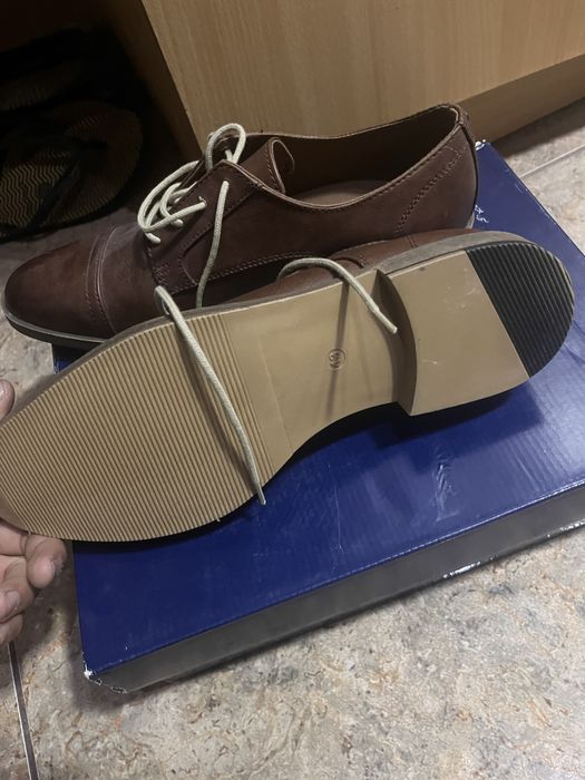 Pantofi H&M 43 barbati