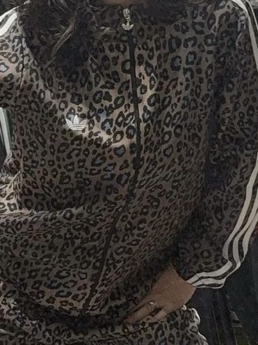 Дамски сет Adidas три части