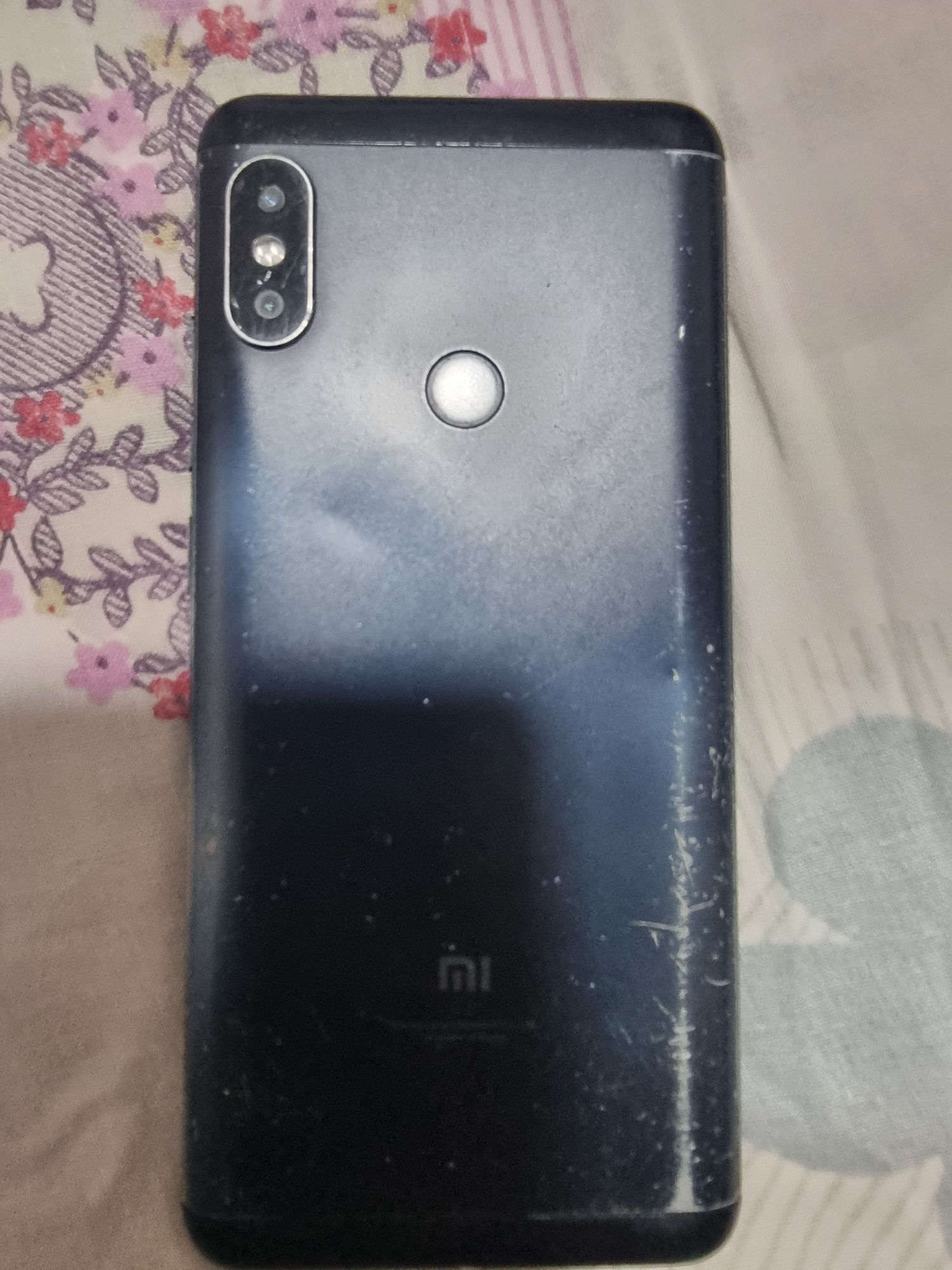 Redmi note 5  4/64